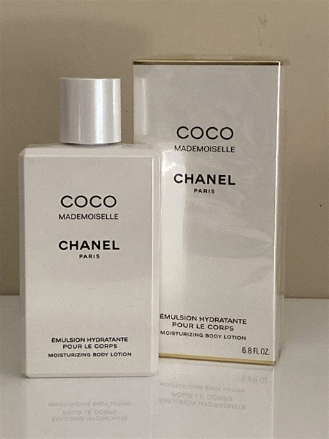 coco chanel mademoiselle body powder|COCO MADEMOISELLE Moisturizing Body Lotion.